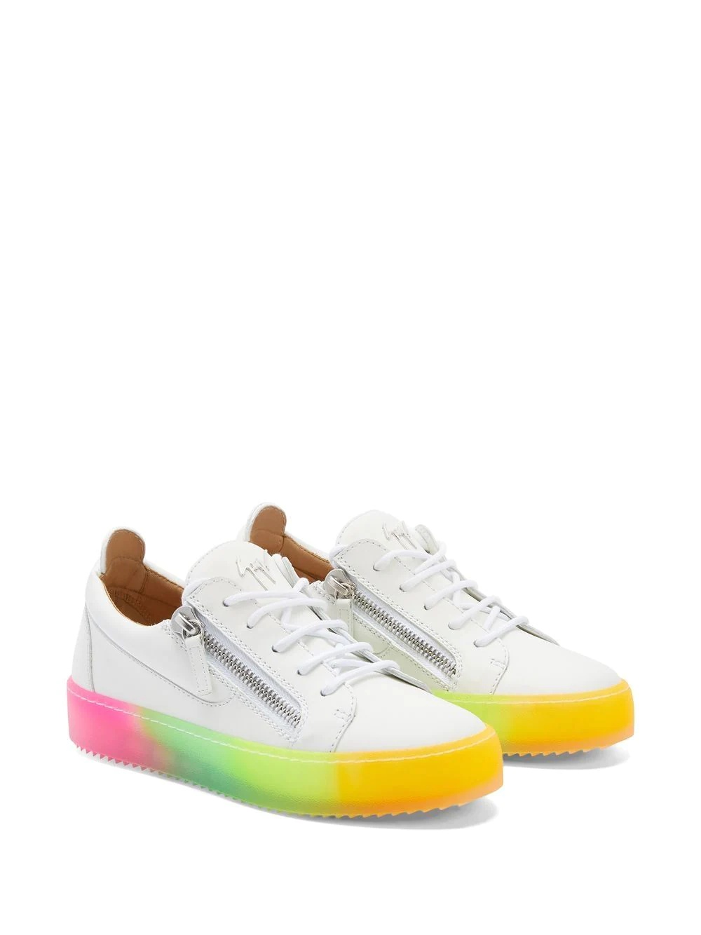 Gail low-top sneakers - 2