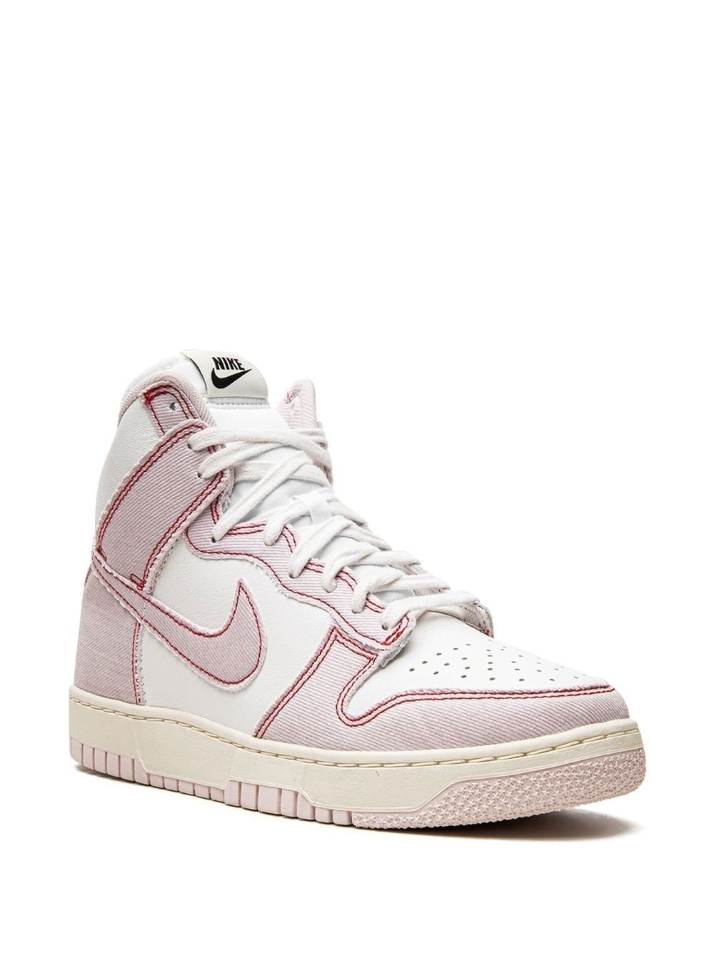 Dunk High 1985 "Barely Rose Denim" sneakers - 2