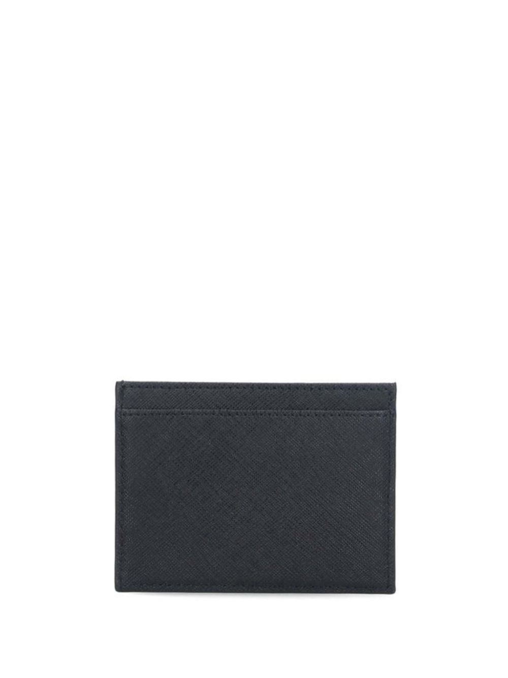 flat card holder - 2