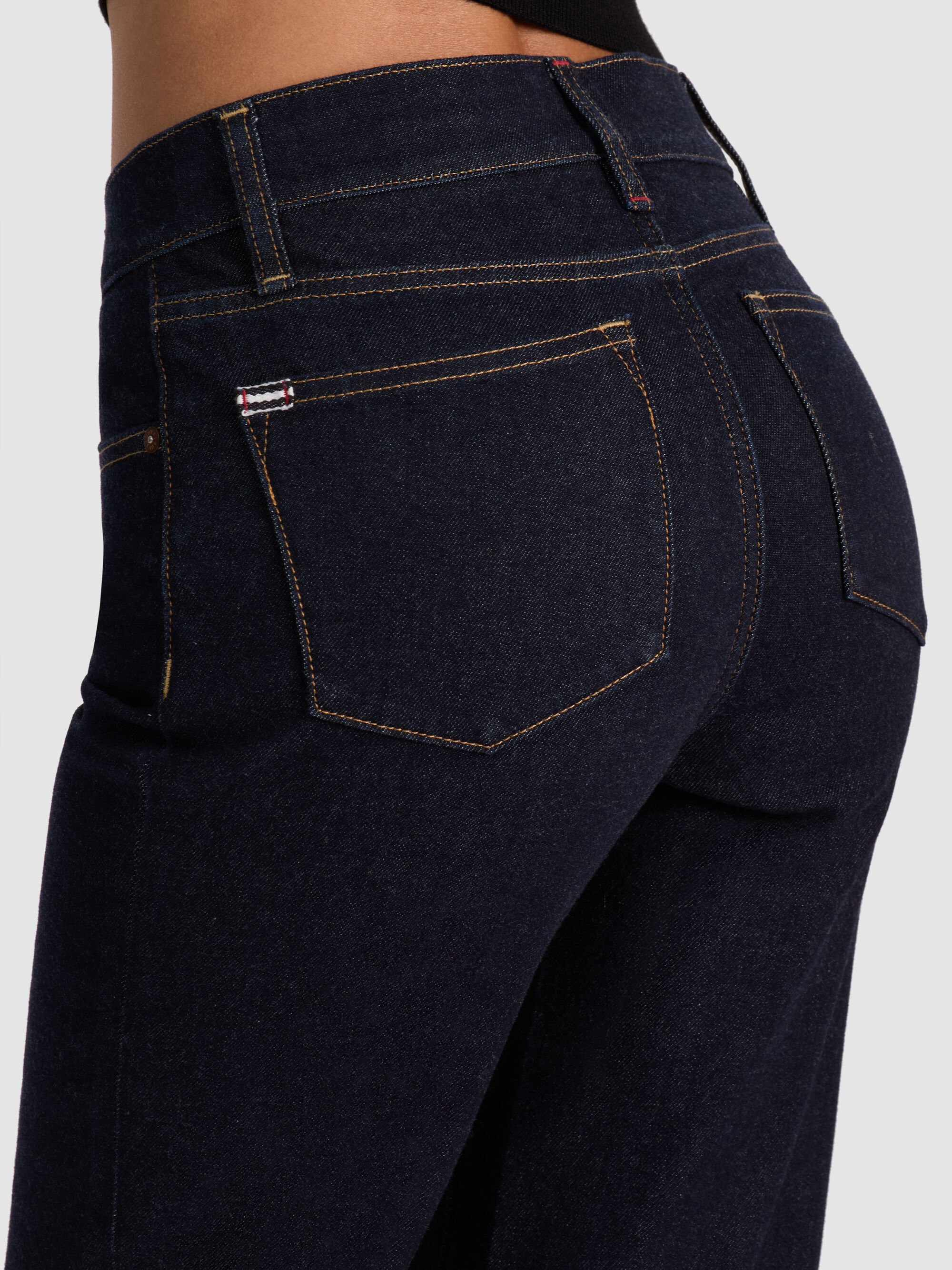 FIERCE JEAN - 4