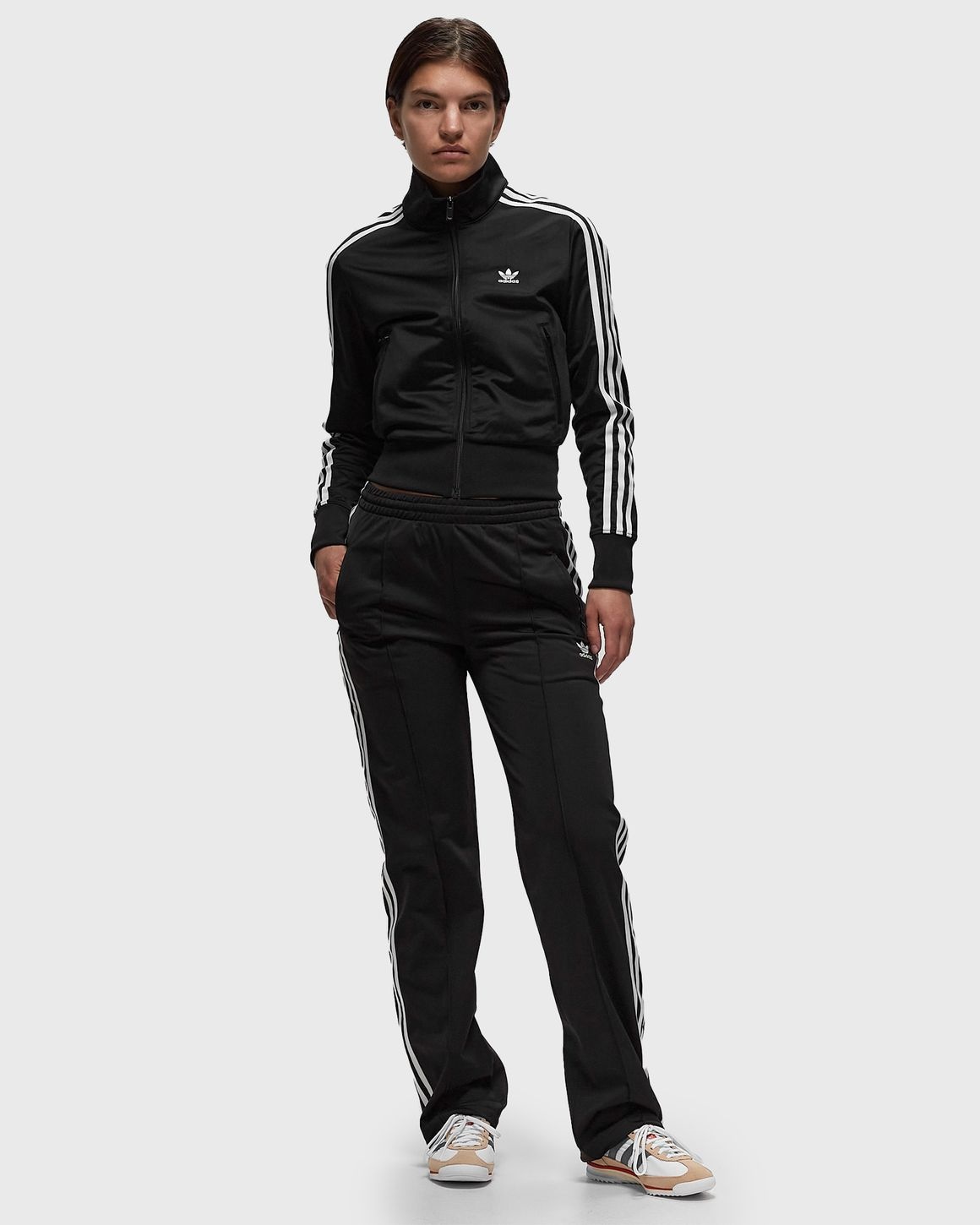 WMNS FIREBIRD TRACKPANT - 2