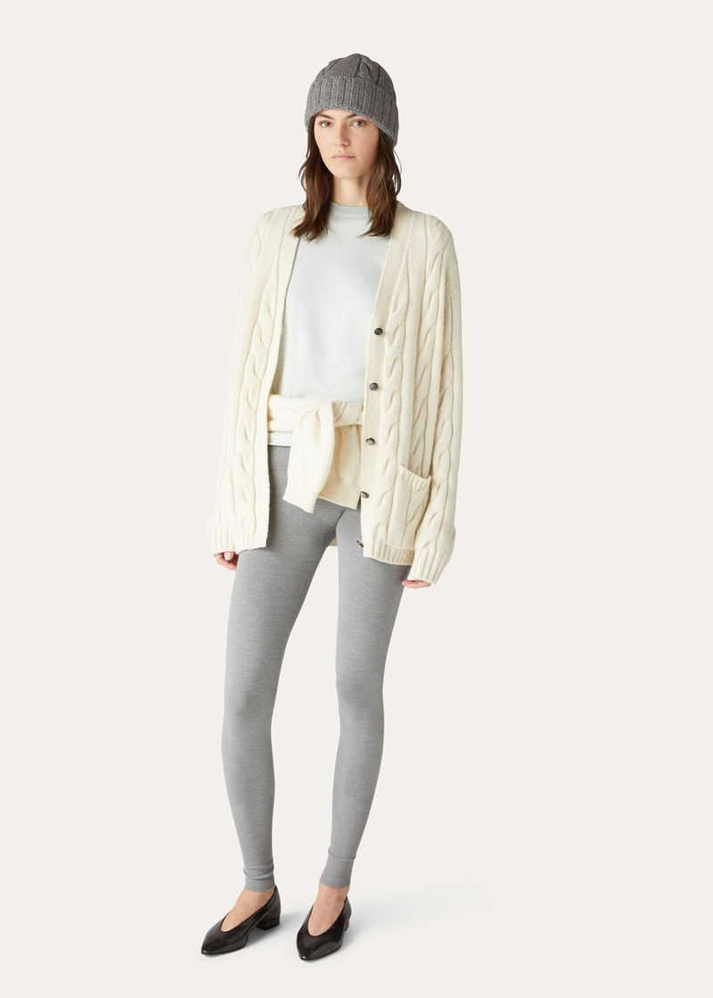 Loro Piana Napier Cardigan outlook