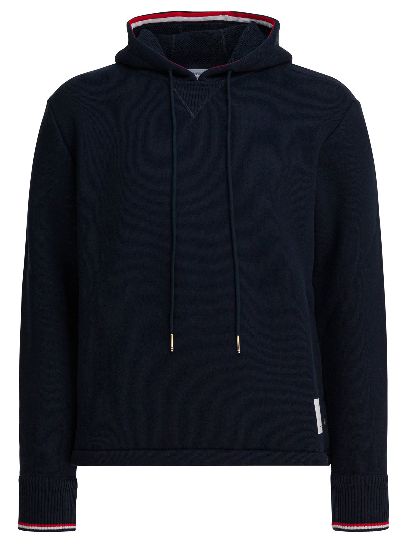 Thom Browne Sweatshirt "rwb Tape" - 1