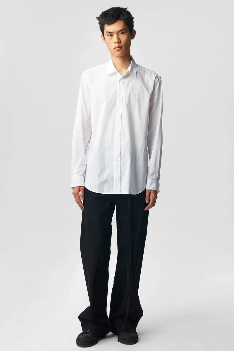 Benard Standard Shirt Poem 4