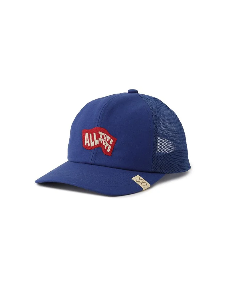 GOODYEAR II CAP BLUE - 1