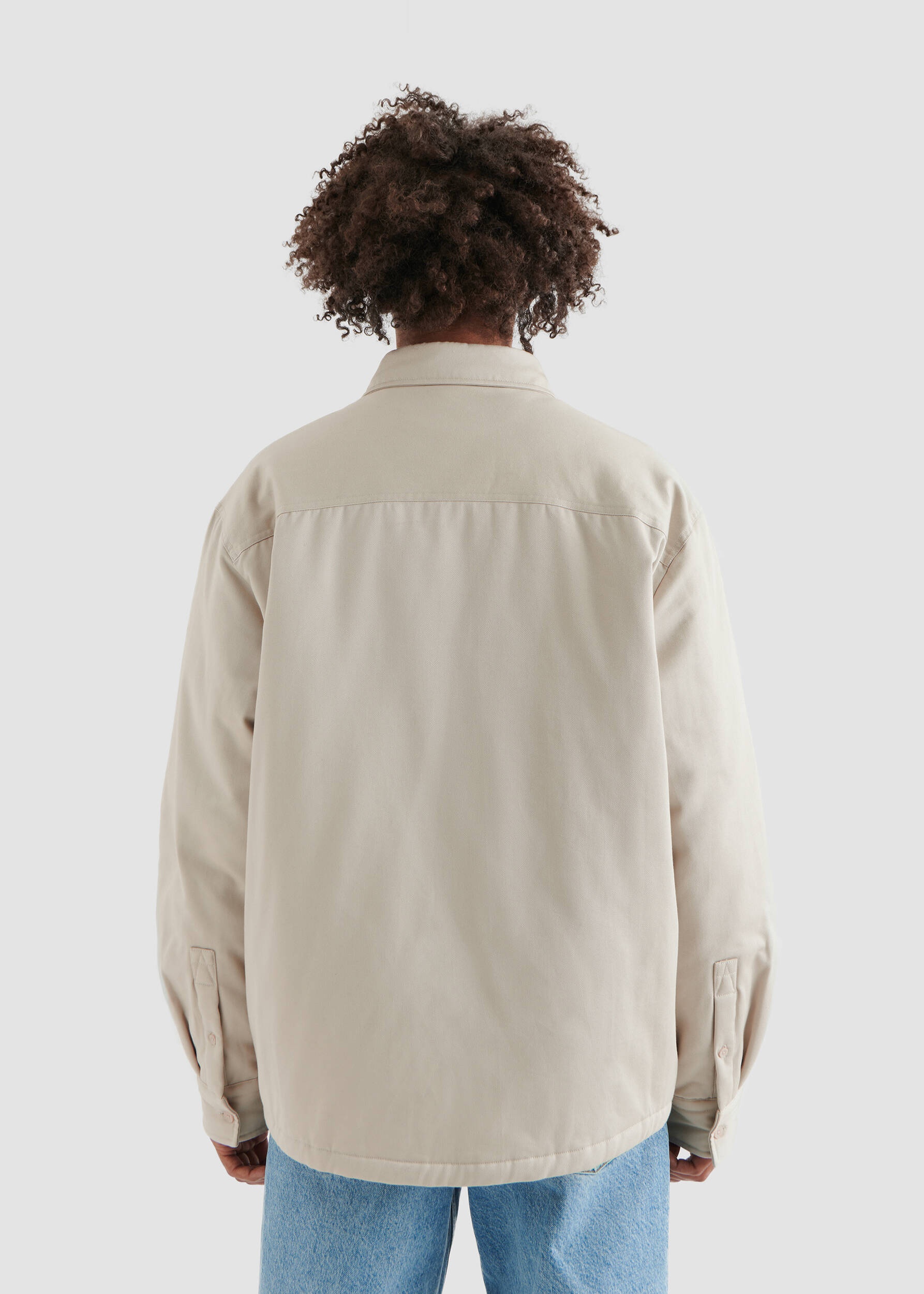 Alpine Padded Shirt - 3