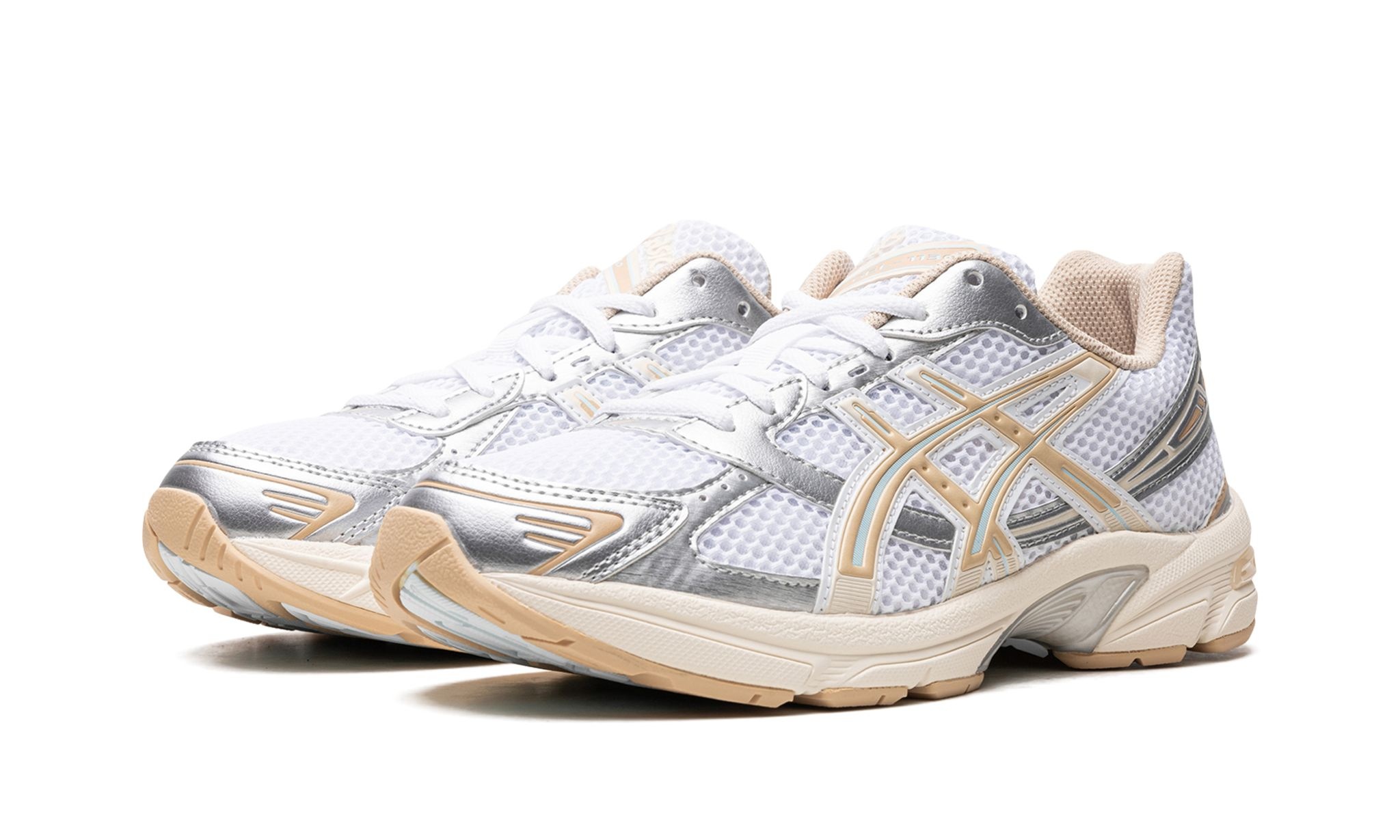 Gel-1130 WMNS "Silver Dune" - 2