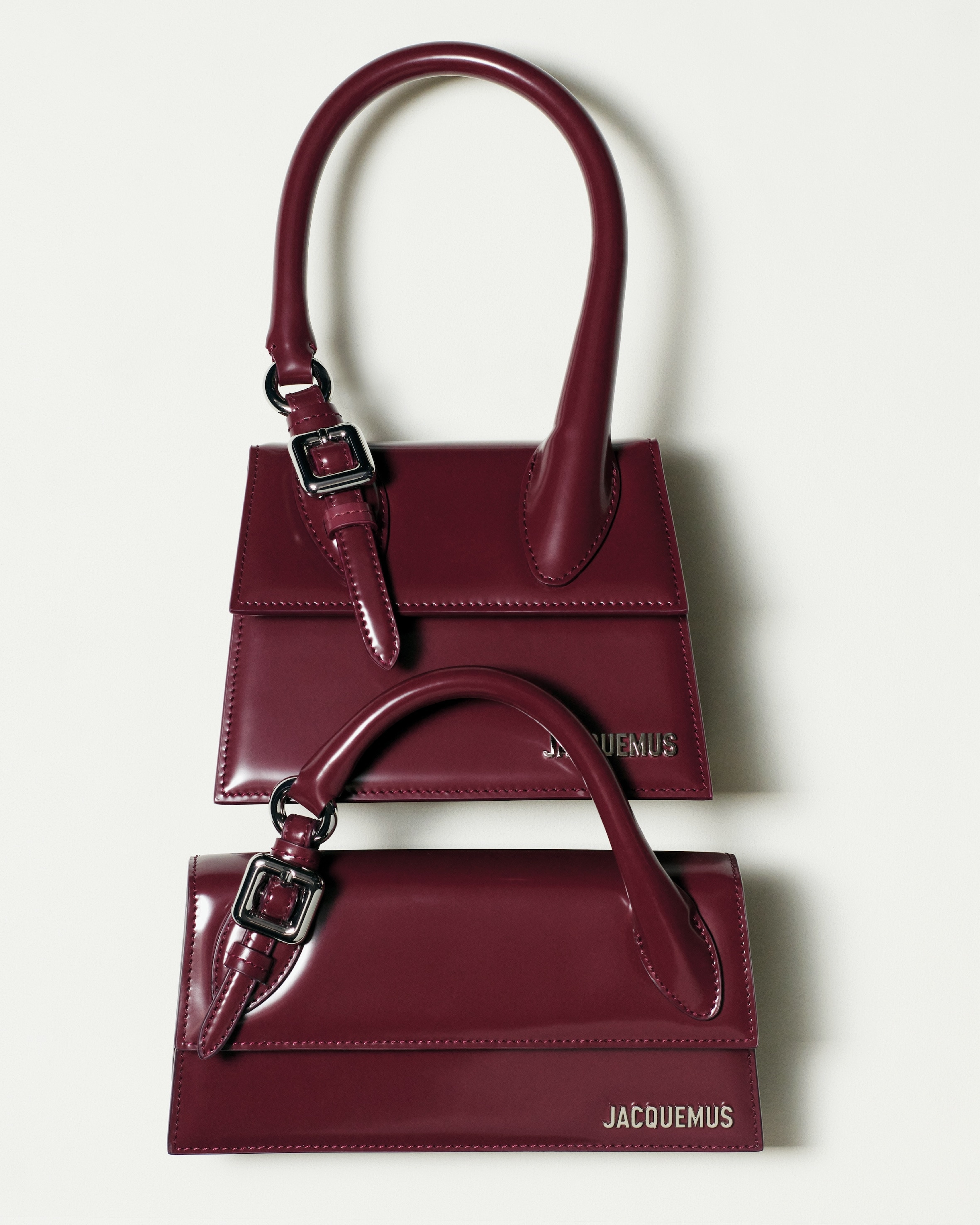 The long Chiquito with buckle - 7