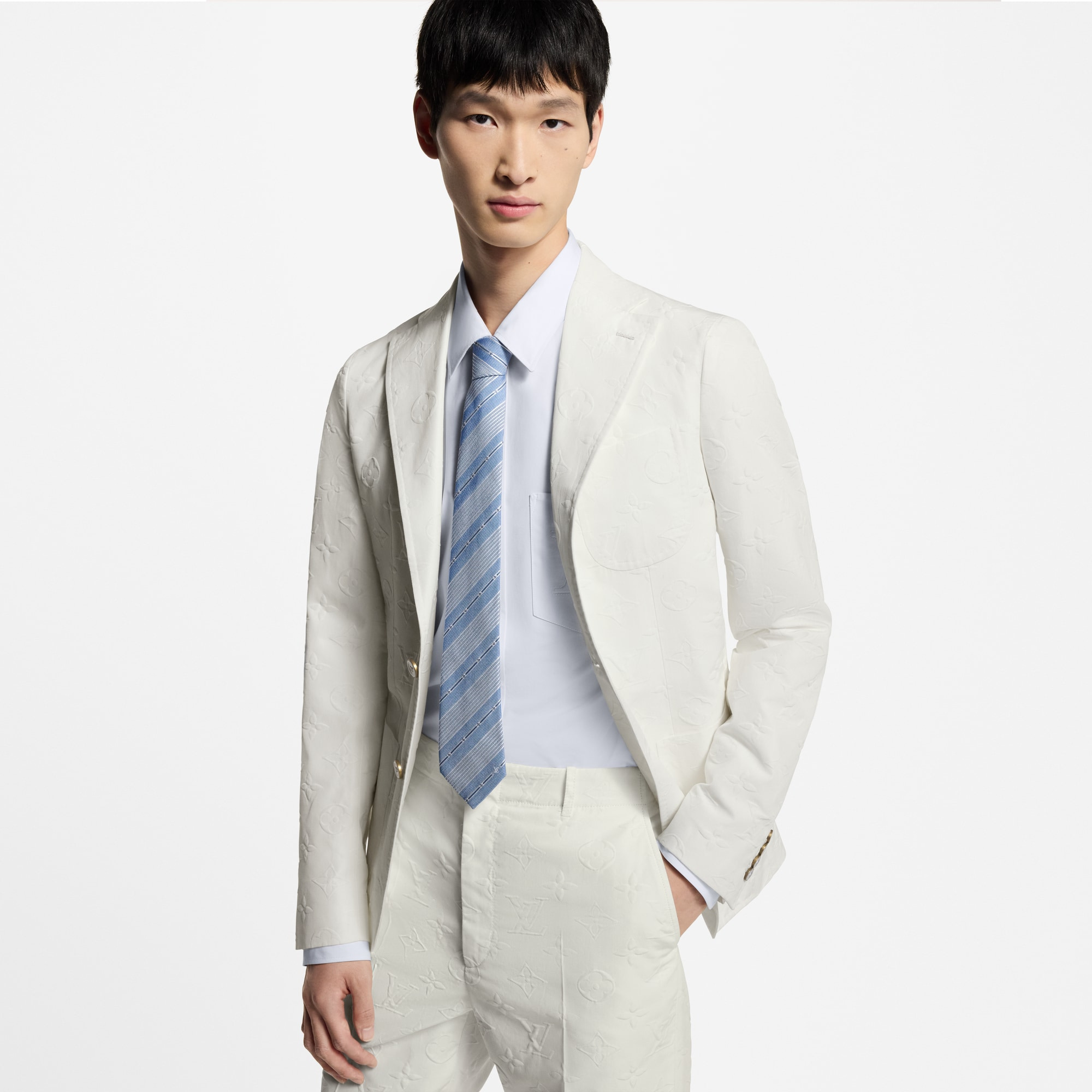 Fresh Stripes Tie - 6