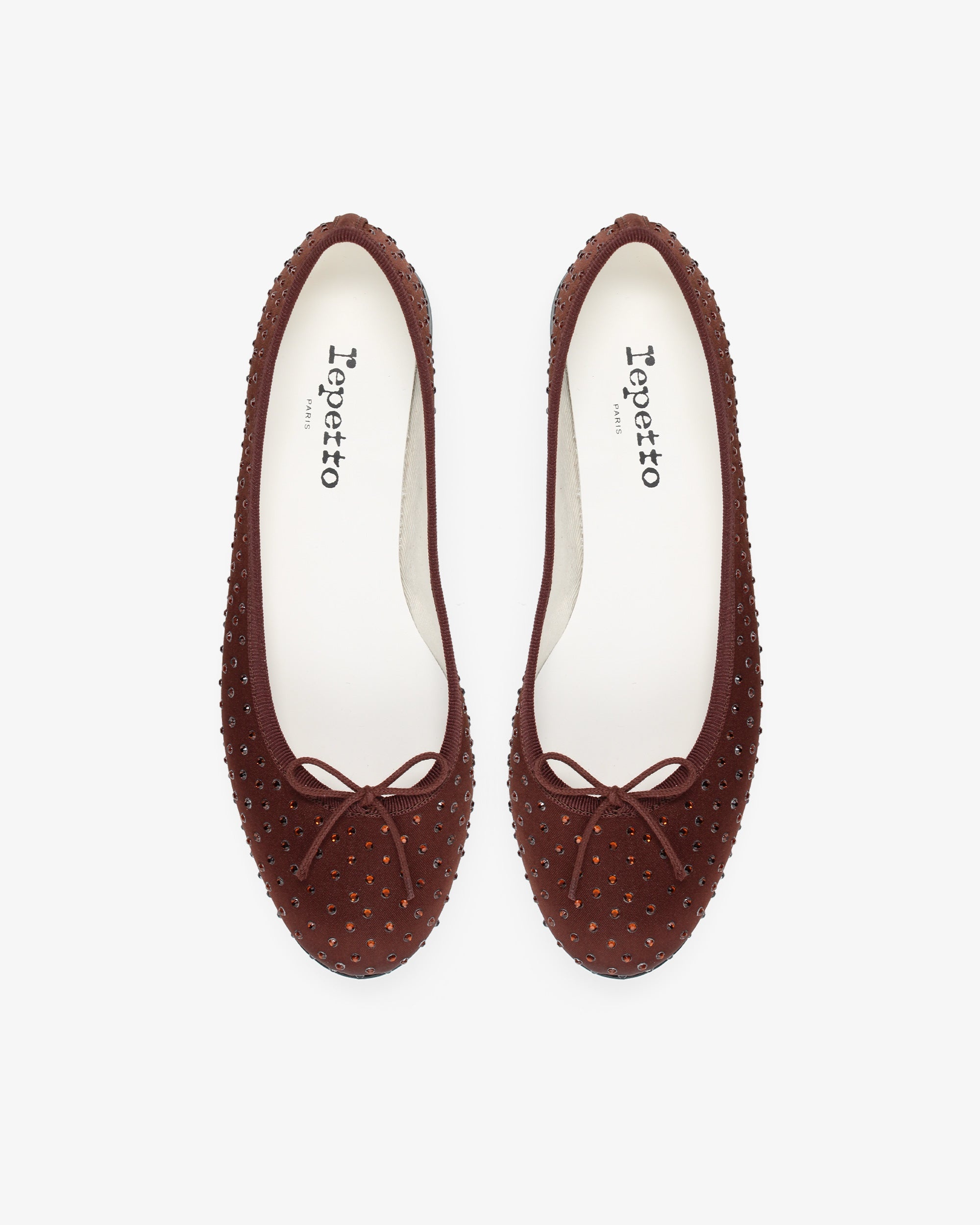 HIGH CENDRILLON BALLERINAS - 2