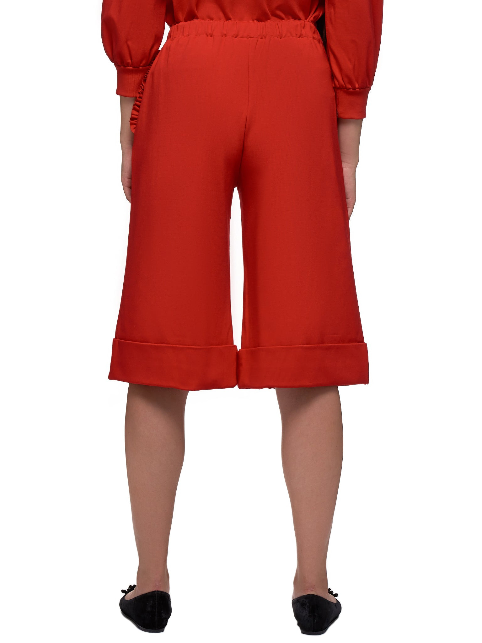 Frill Shorts - 3