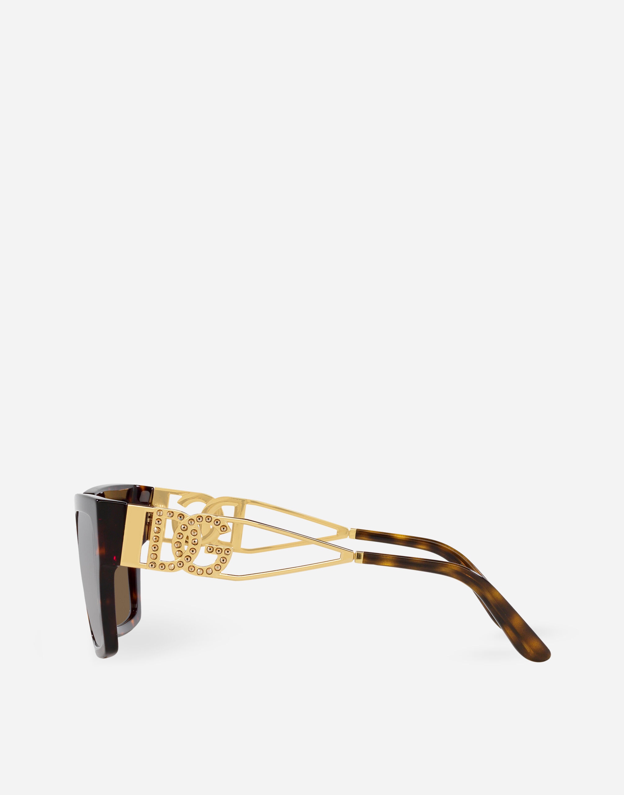 DG Diva Sunglasses - 3