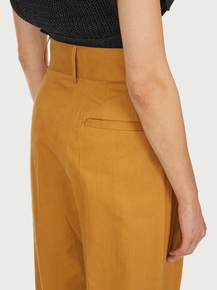 HIGH WAISTED PANTS - 5