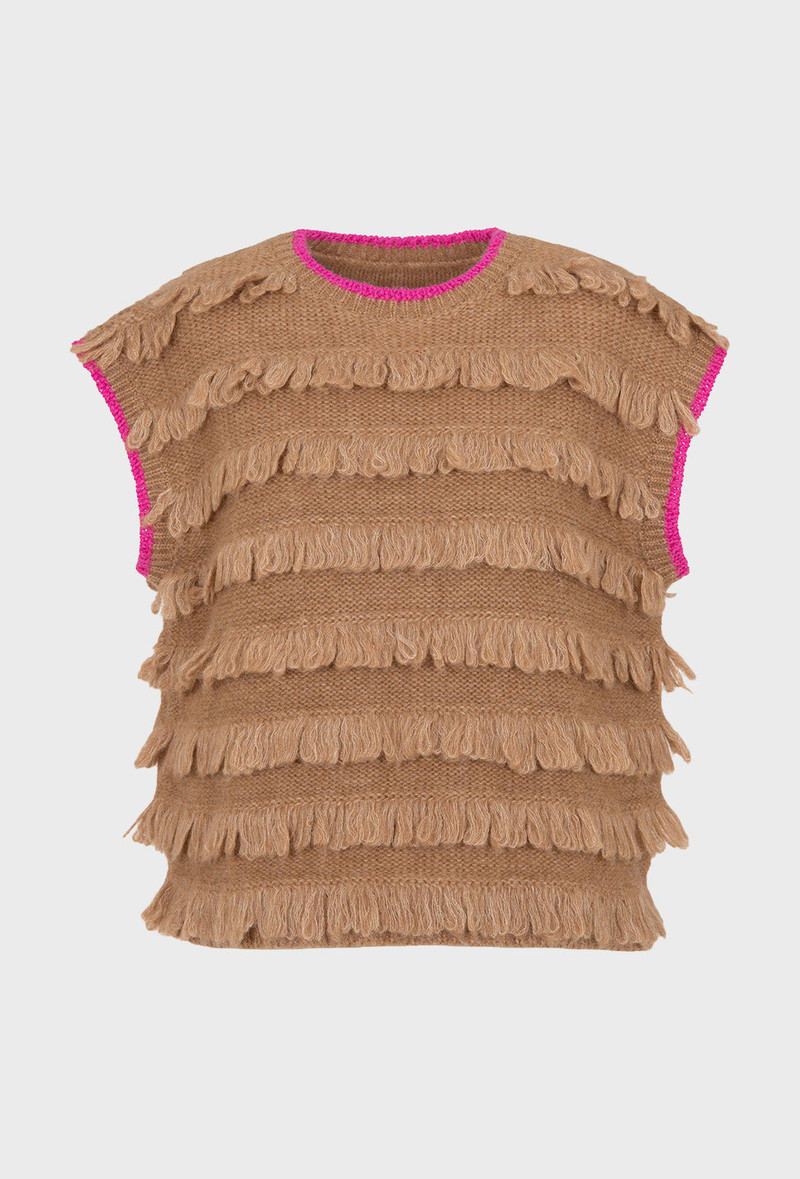 Rollo Vest - Final sale 5