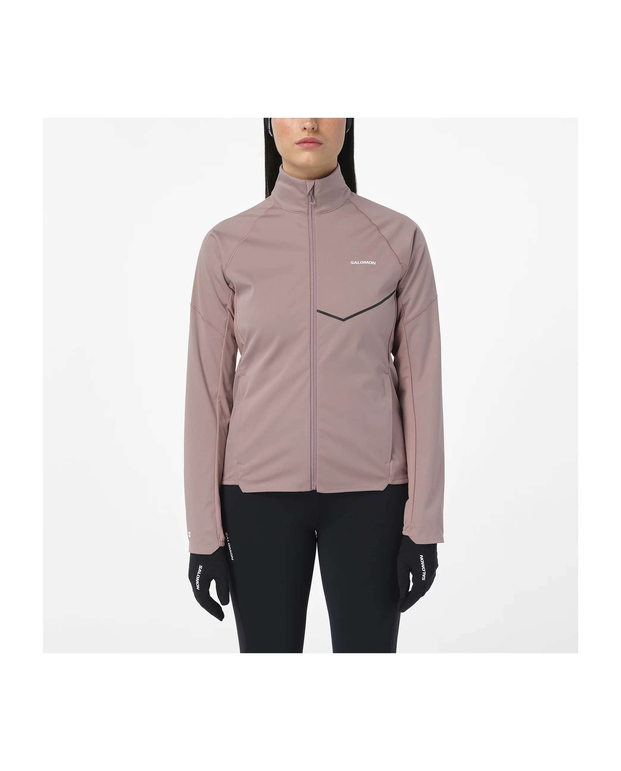 SENSE AERO SOFTSHELL - 1