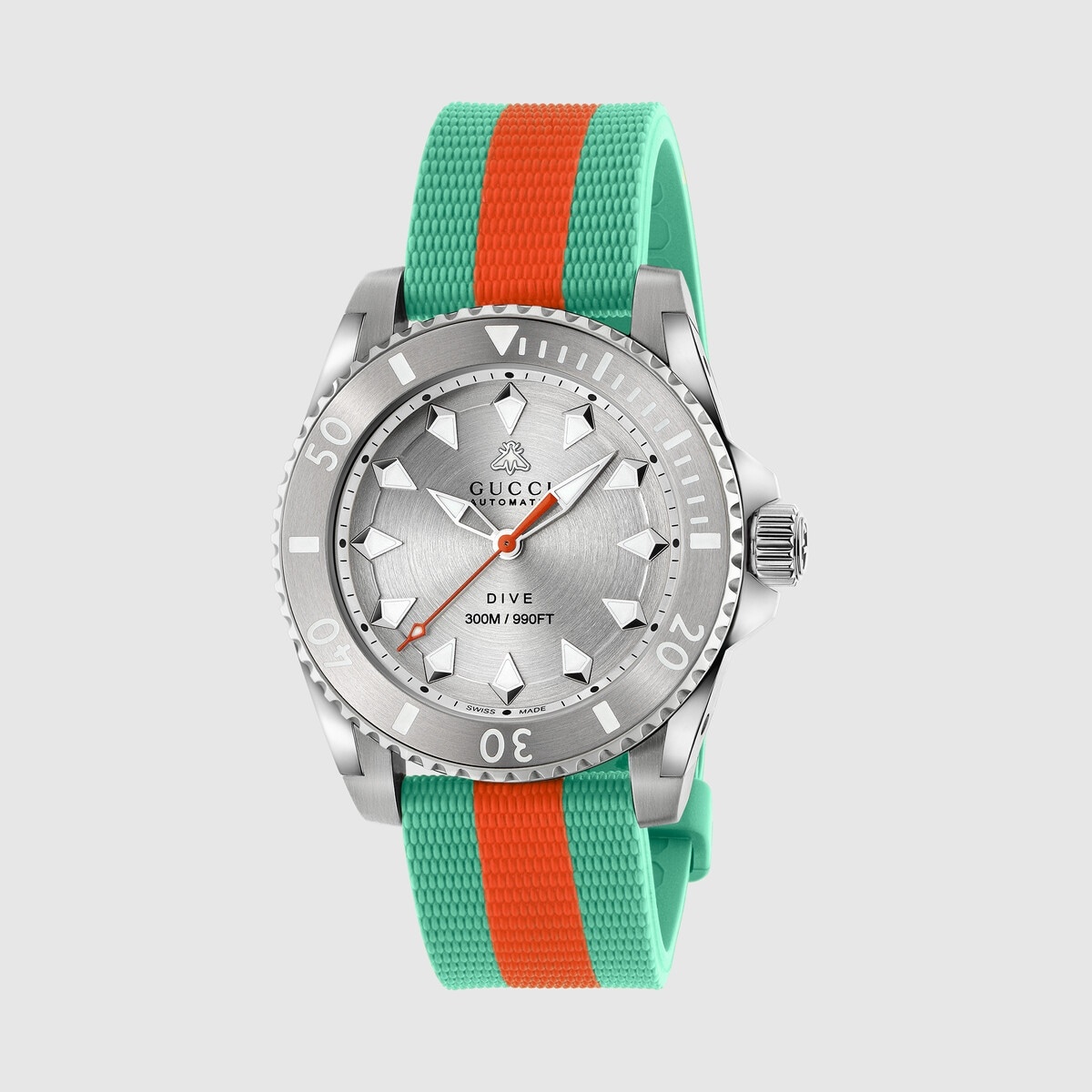 Gucci Dive watch, 40mm - 1