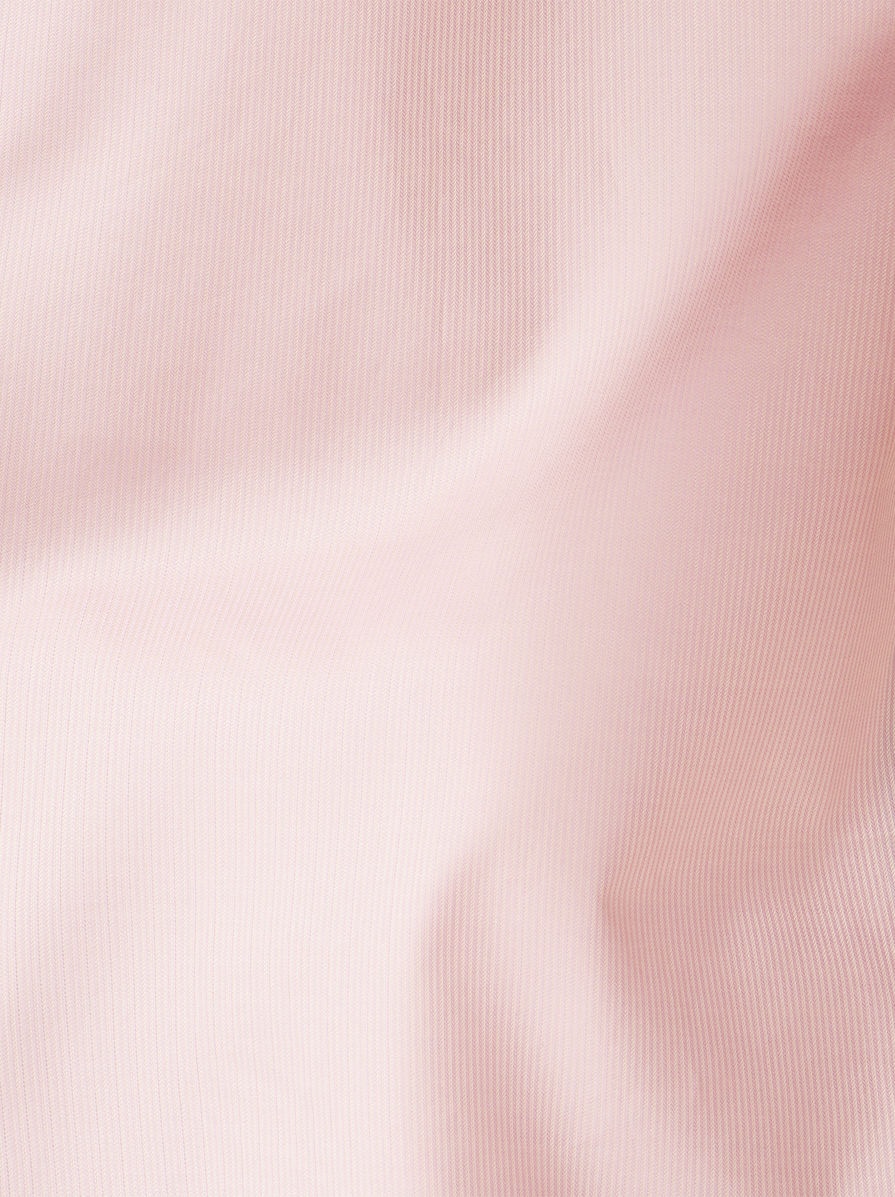 COTTON SHIRT WITH MINI LOGO - 6