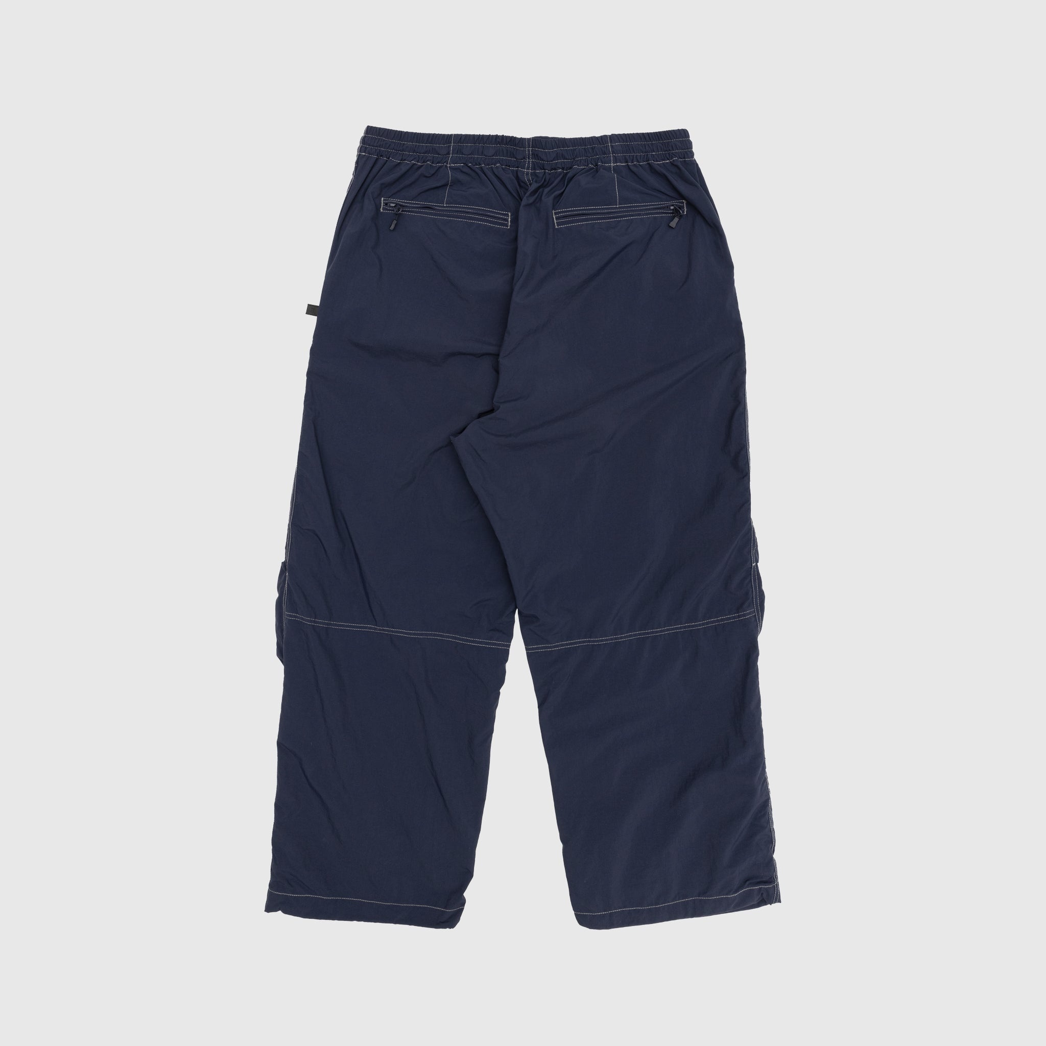 TECH OVER PANTS - 6