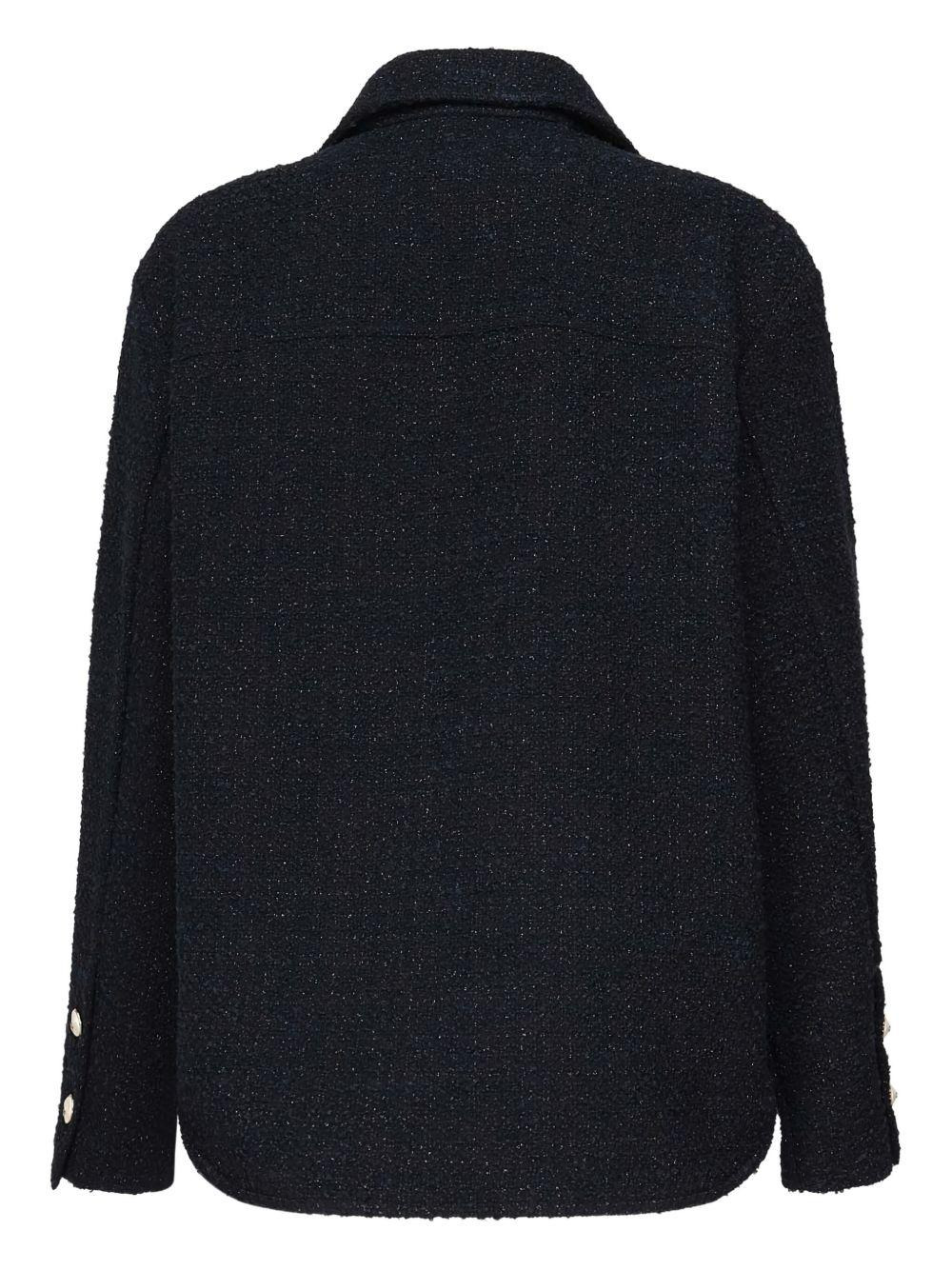 GIACCA PINKO - 2