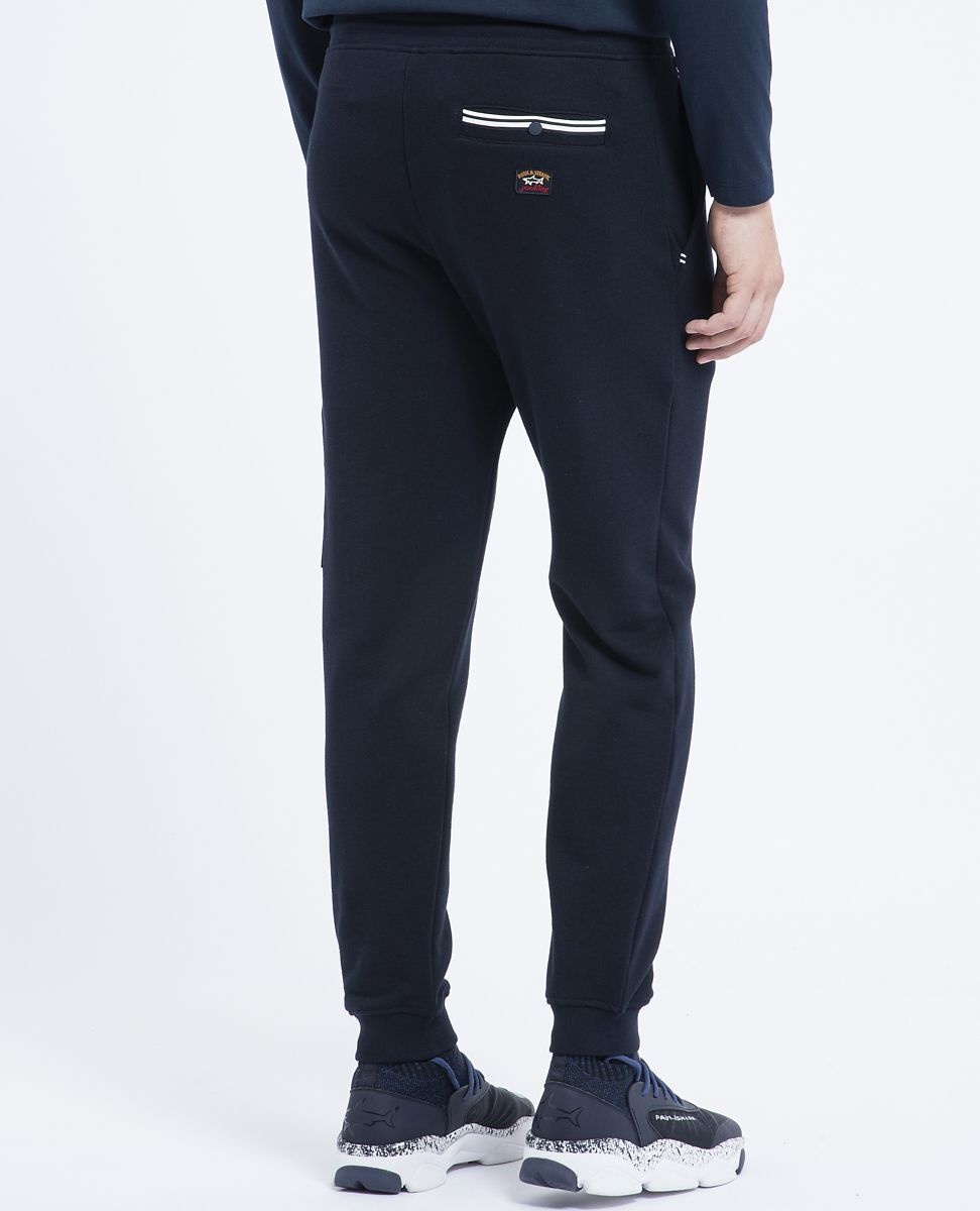 Organic cotton Track Pants - 4