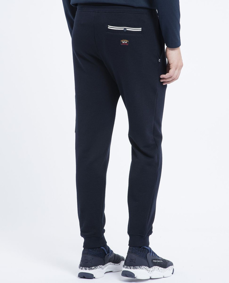 Organic cotton Track Pants 4