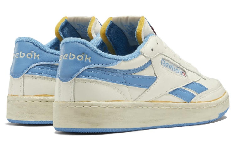 Reebok Buty Club C Revenge Vintage 'Chalk Alabaster' GY9654 - 4