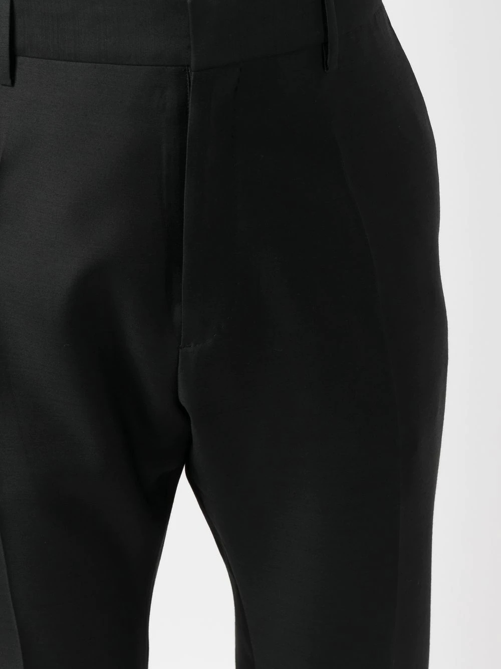 slim-fit trousers - 5