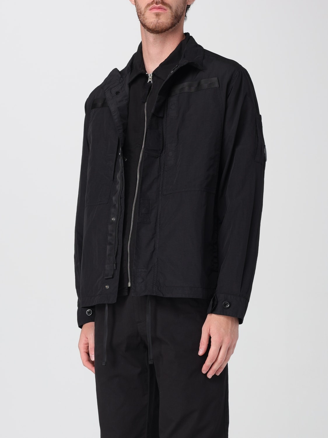 Blazer men C.P. Company - 4