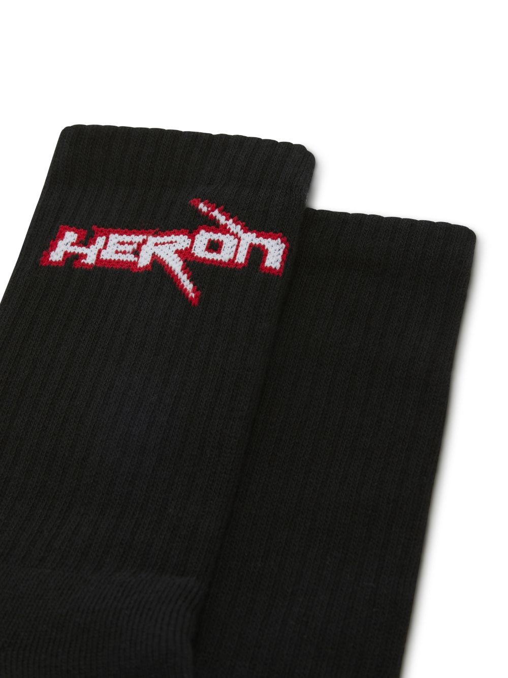 Race Heron Long Socks - 2