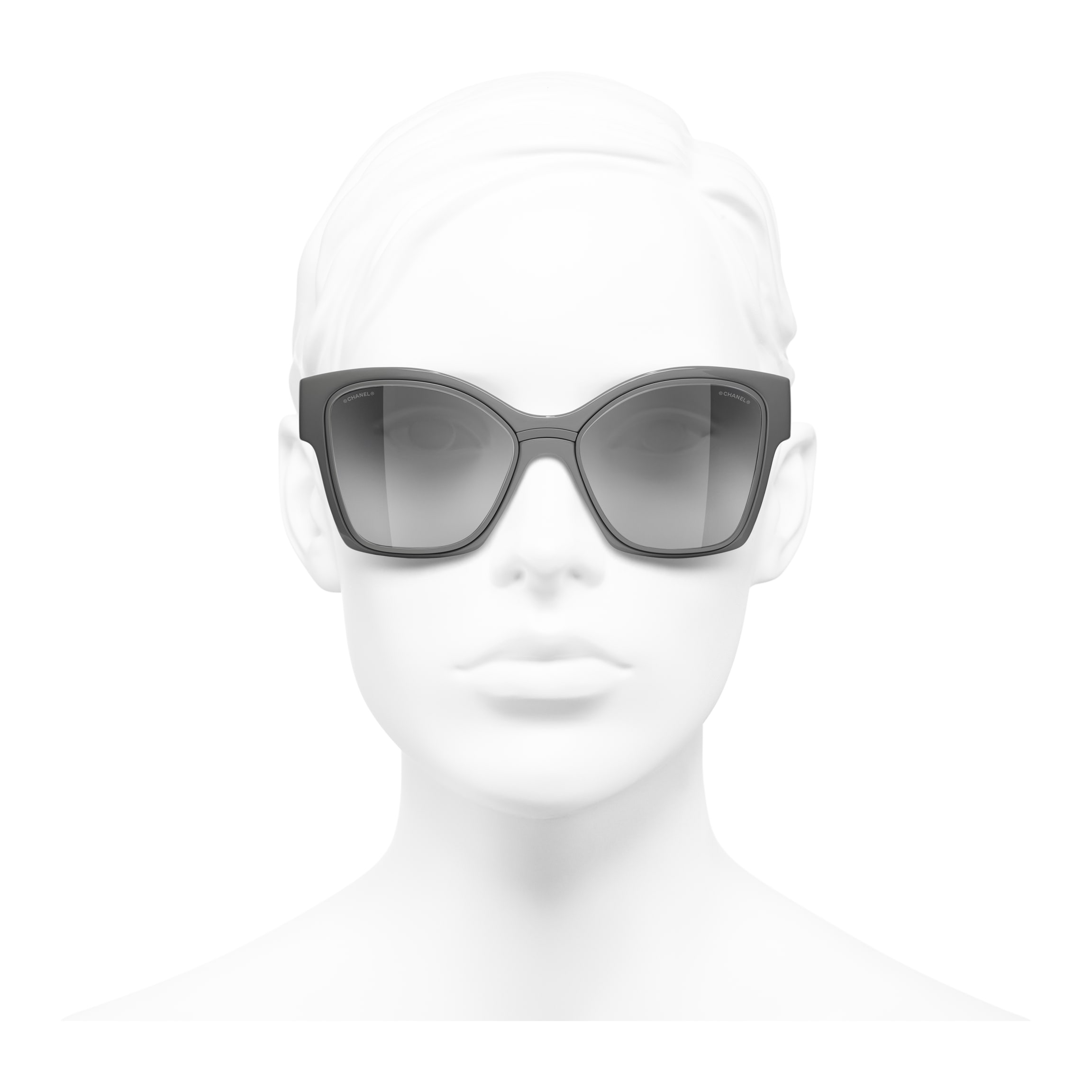 Butterfly Sunglasses - 4