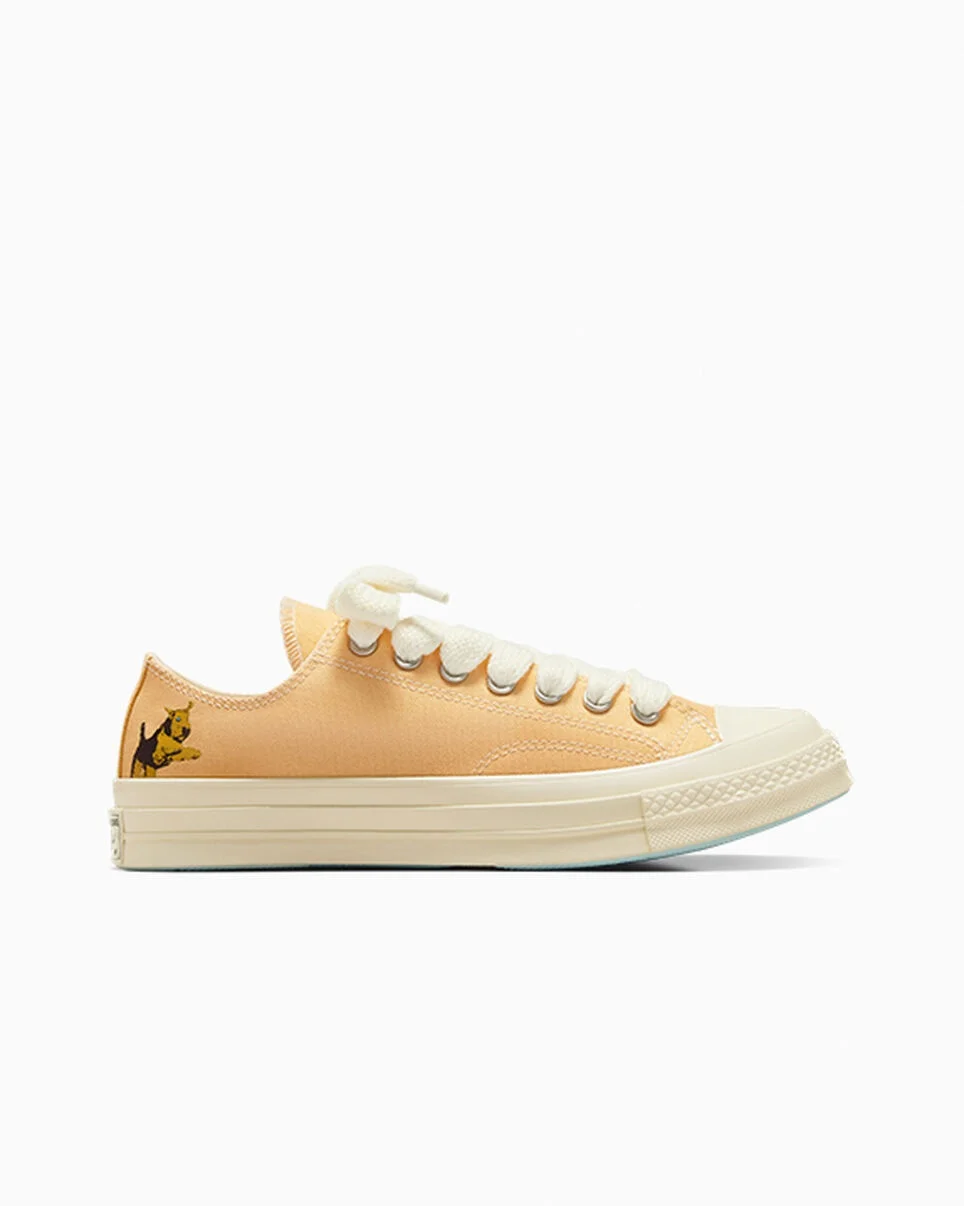 Converse x GOLF le FLEUR* Darryl Chuck 70 - 1