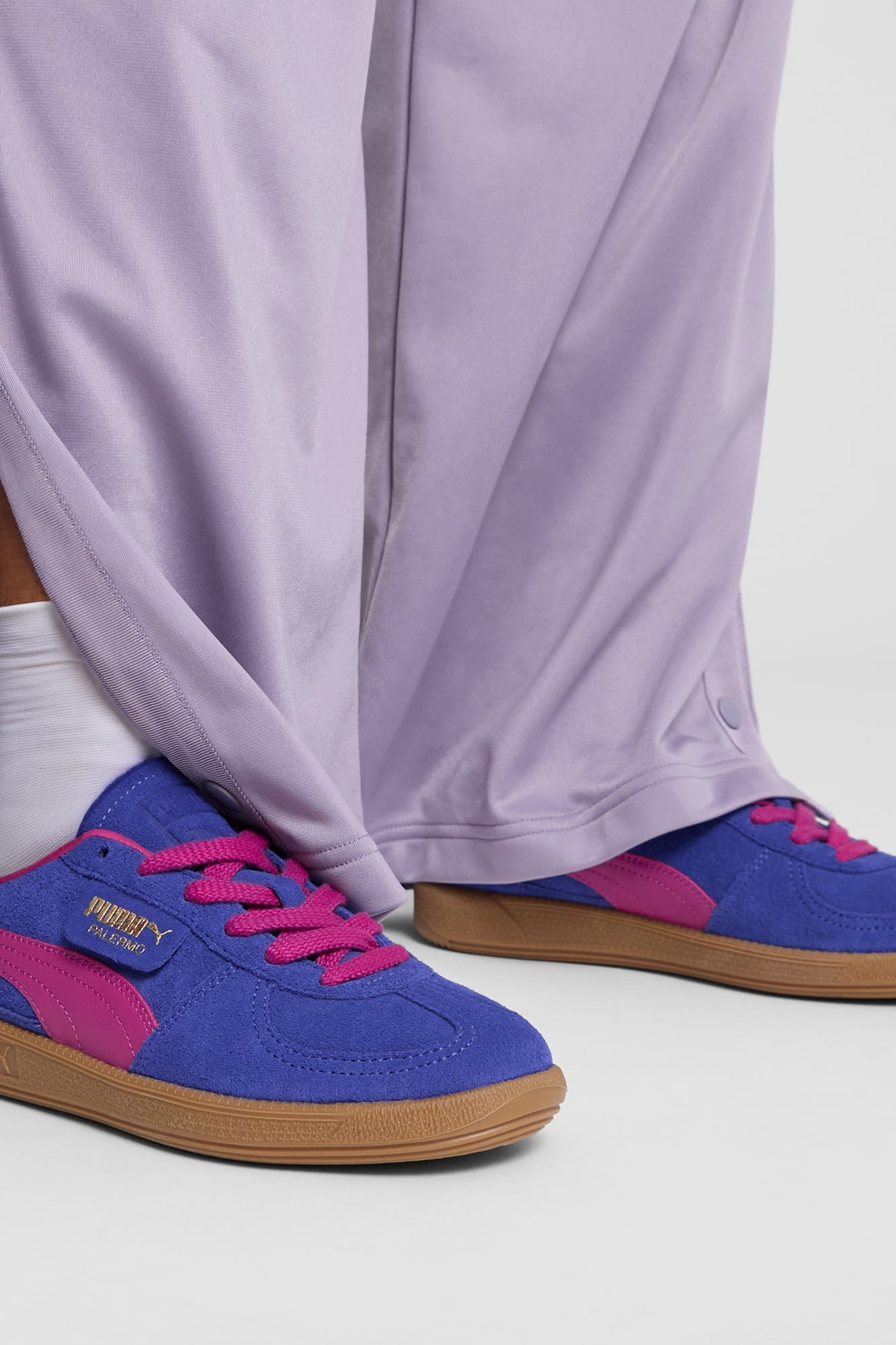 PUMA Palermo Women's Sneakers | REVERSIBLE