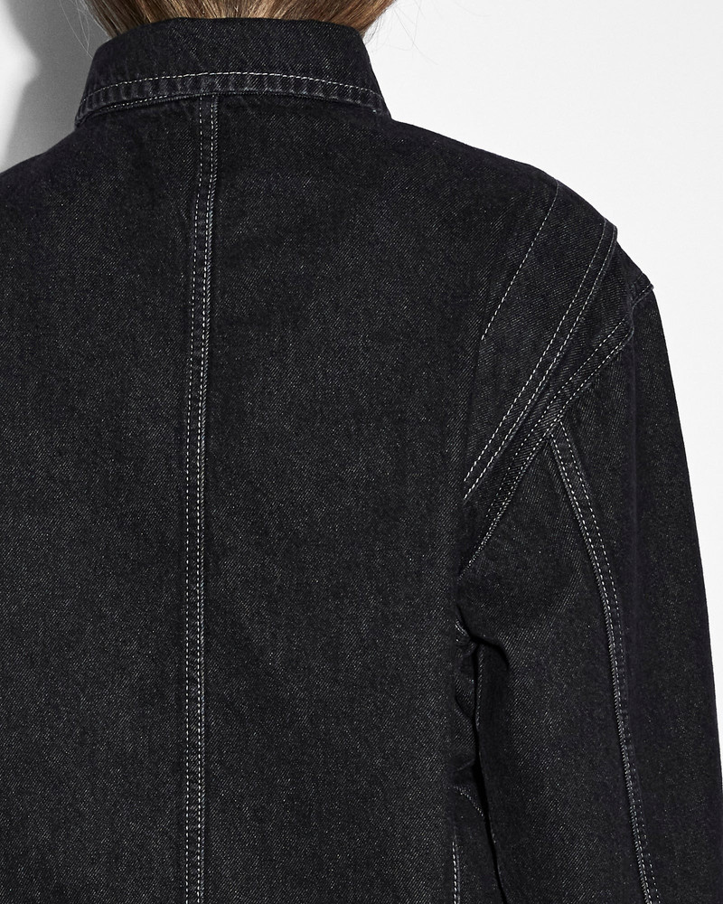 RYDER JACKET MIDNIGHT 5