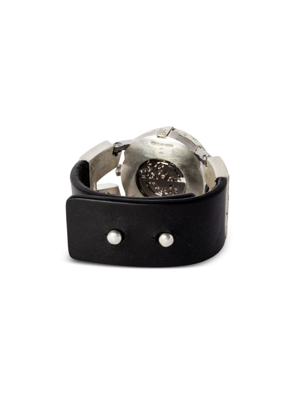 P4—FOB Watch #542 42mm - 3
