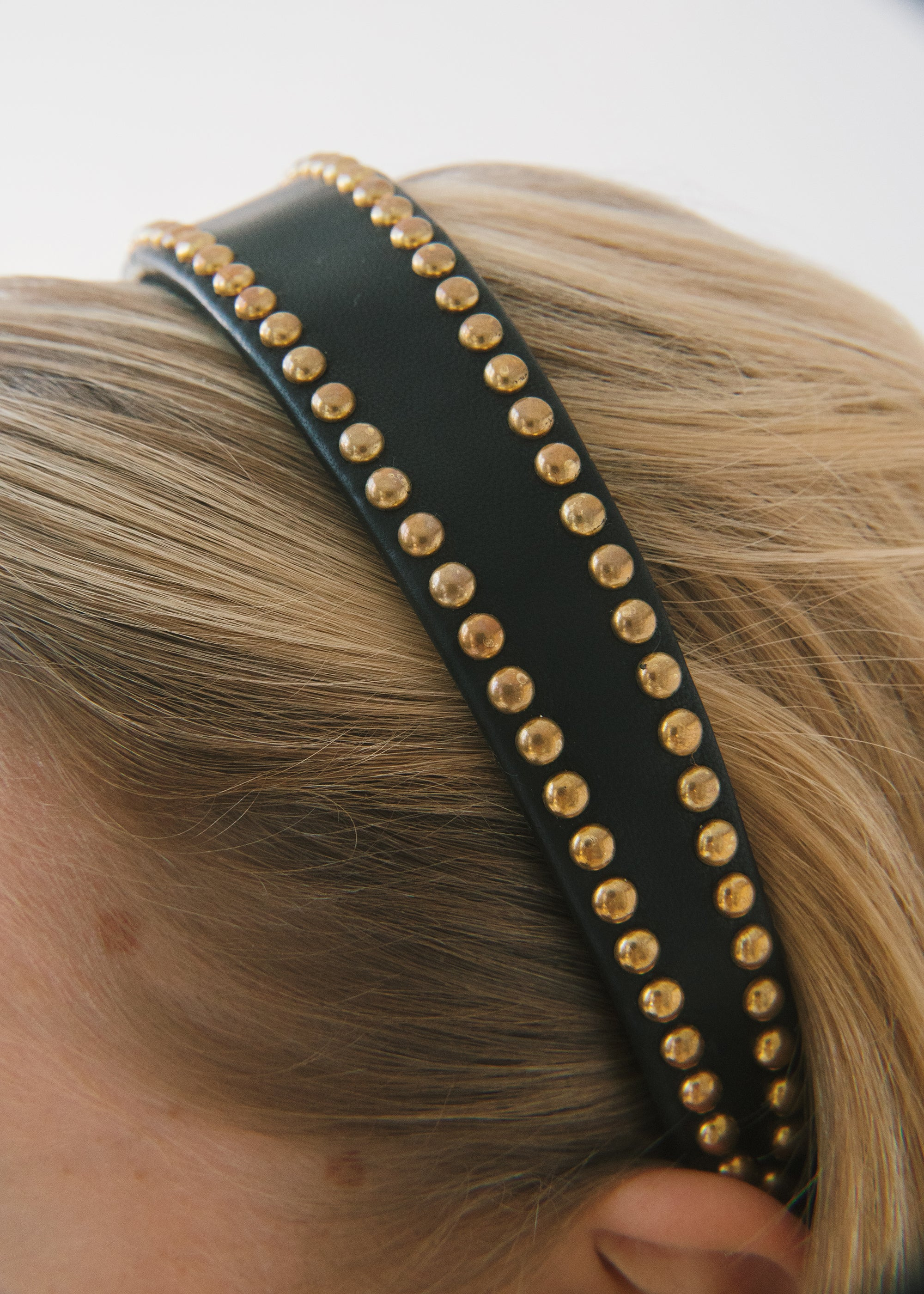 Chereen Headband - 2
