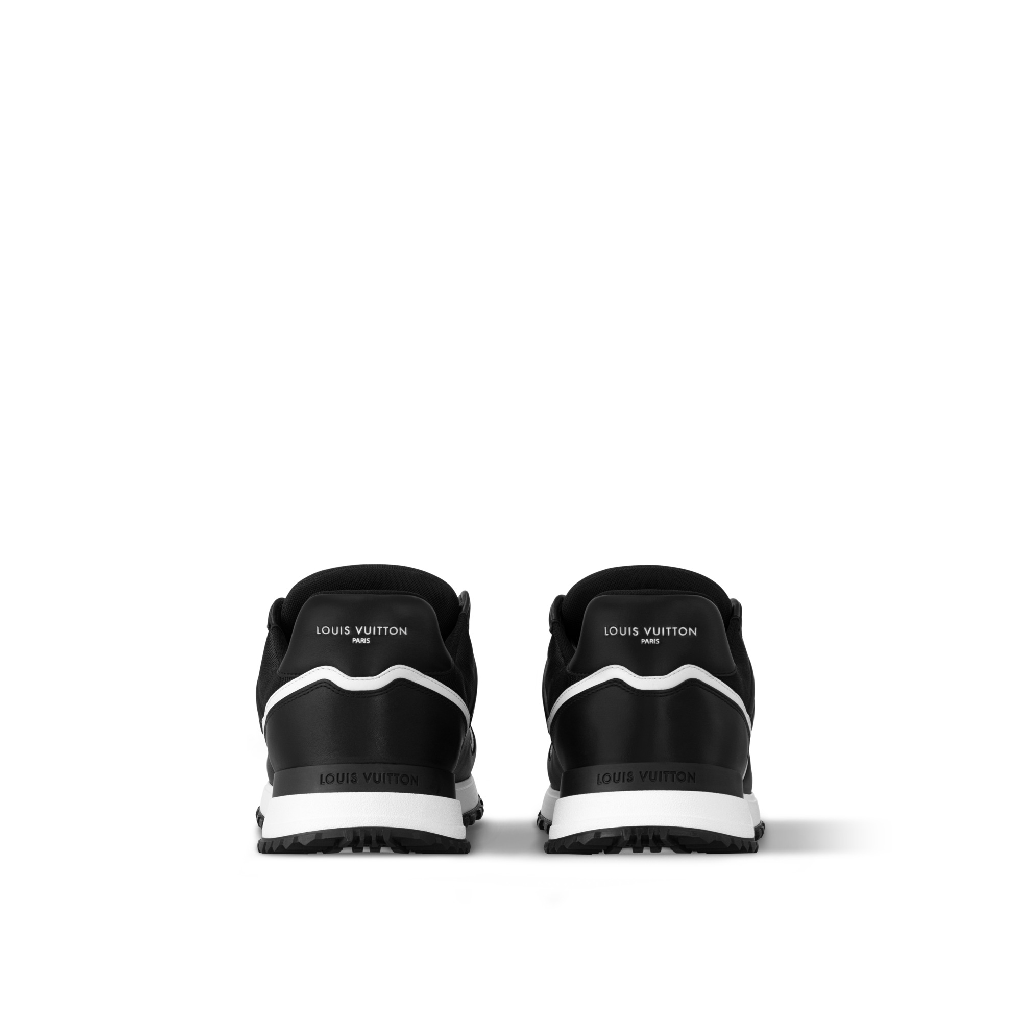 Run Away Maxi Sneaker - 4
