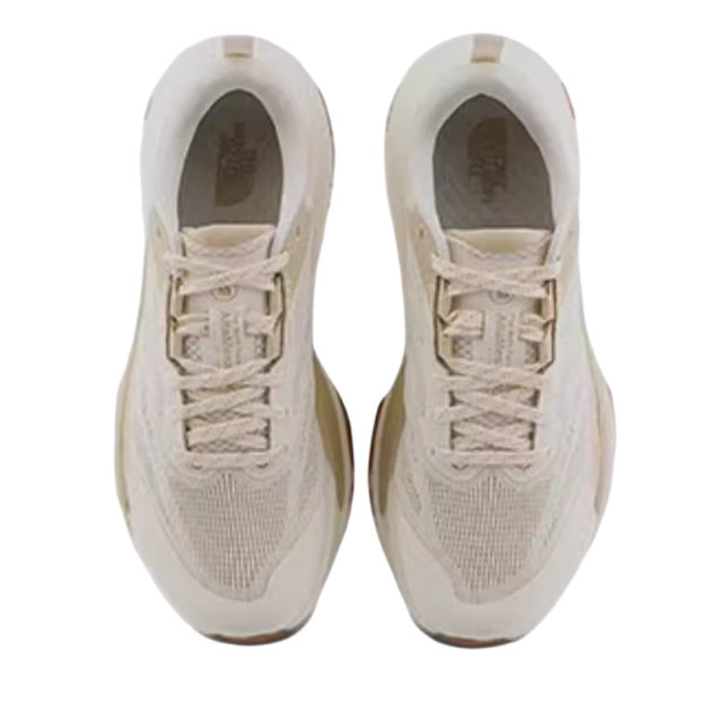 (WMNS) THE NORTH FACE Altamesa 500 Trail Run Shoes 'White Dune Gravel' NF0A8A9P-TOB - 3