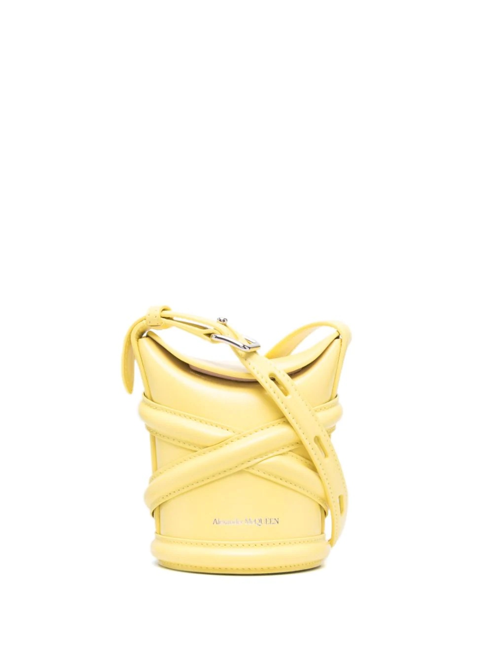 The Curve mini crossbody bag - 1