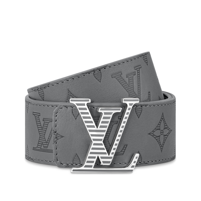 LV Shadow 40mm Reversible Belt 3