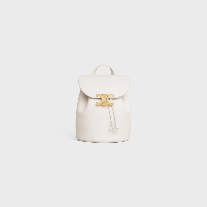 BACKPACK CELINE BONNIE IN Smooth Calfskin 1