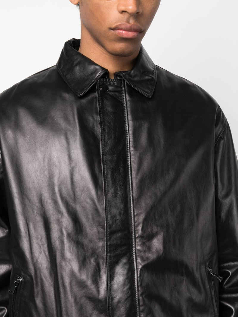 biker bomber jacket 6