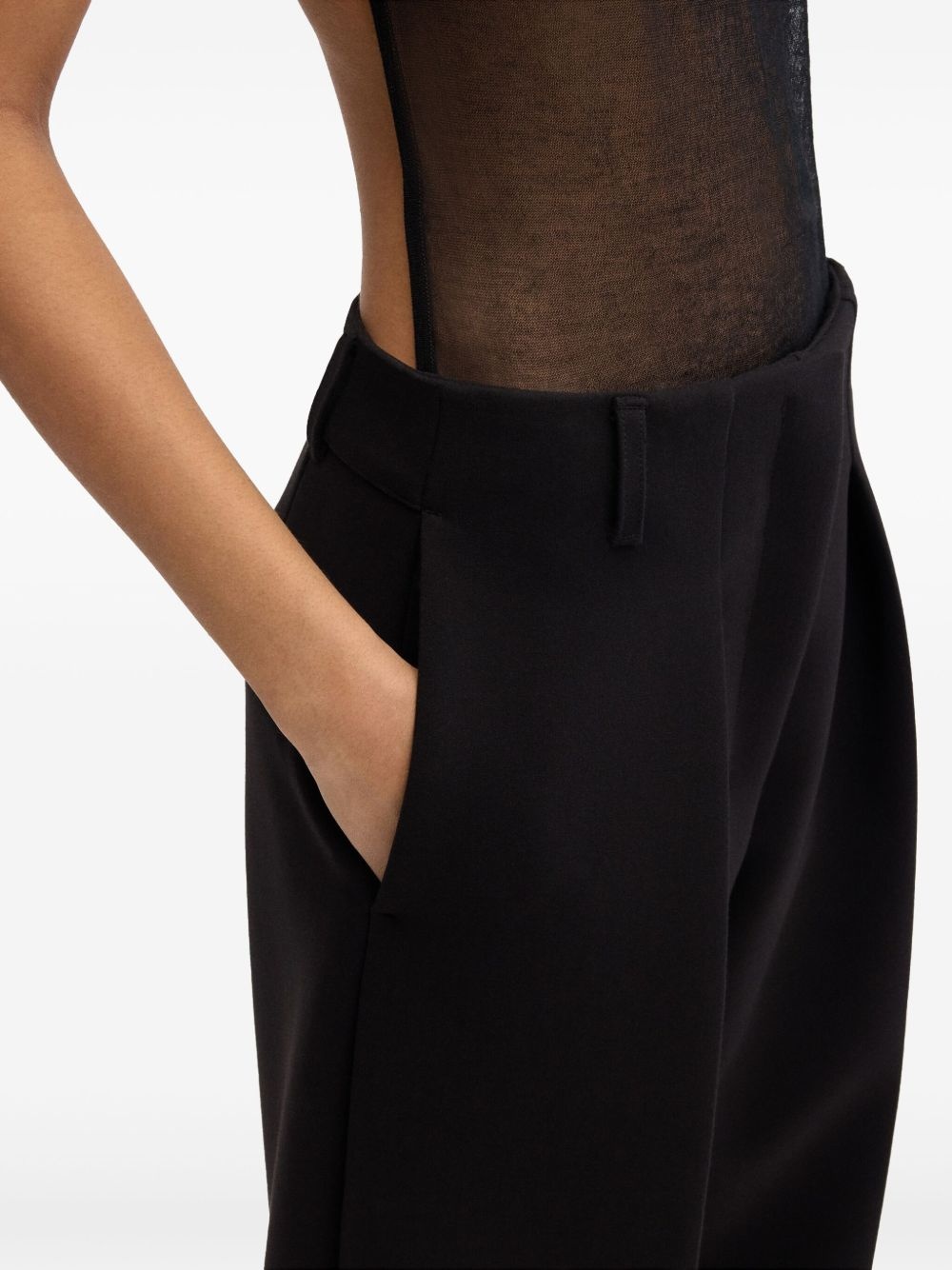 The Ovalo trousers - 5