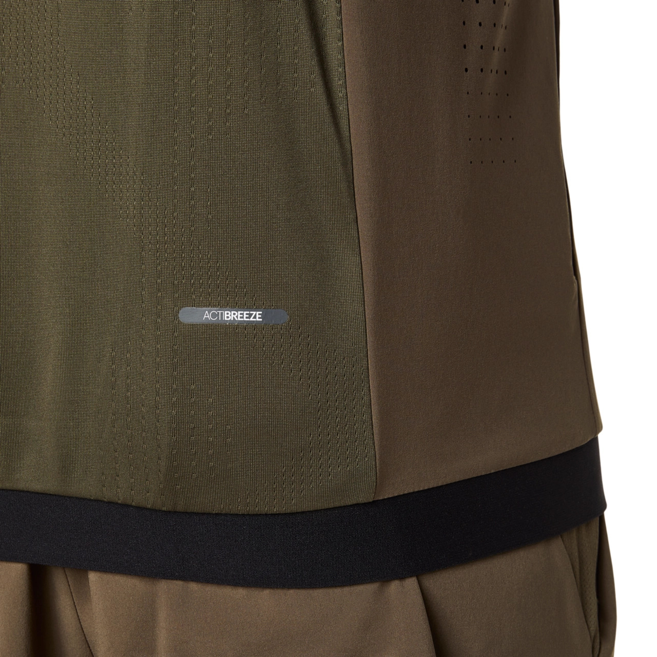 ACTIBREEZE JACQUARD JACKET - 6