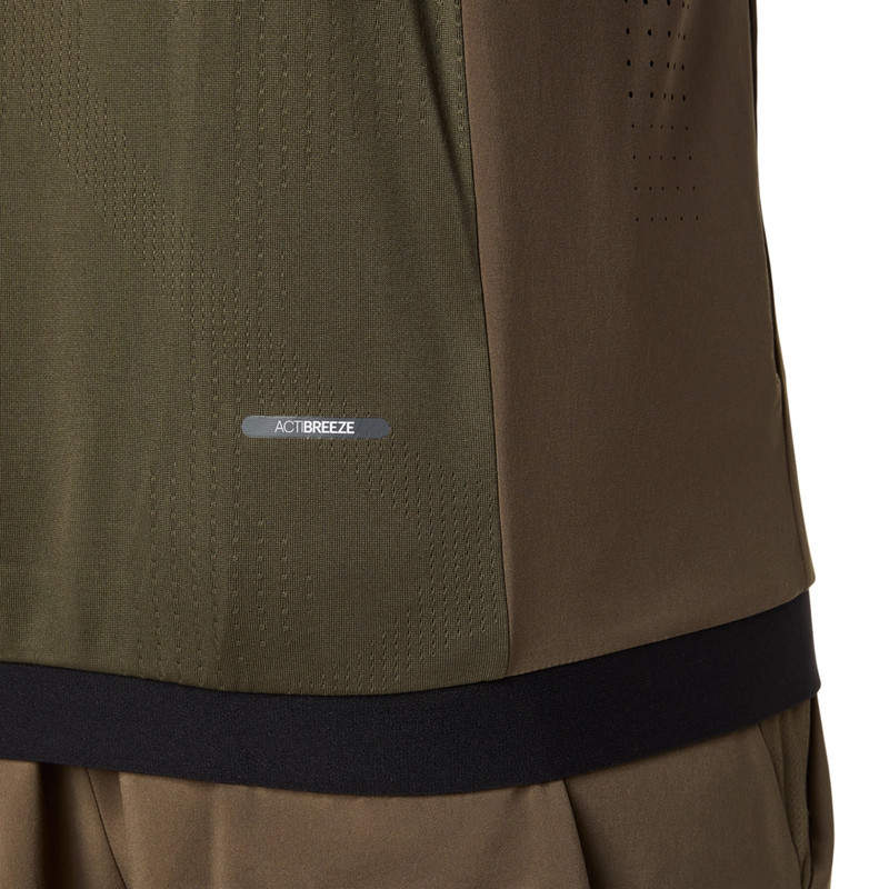 ACTIBREEZE JACQUARD JACKET 6