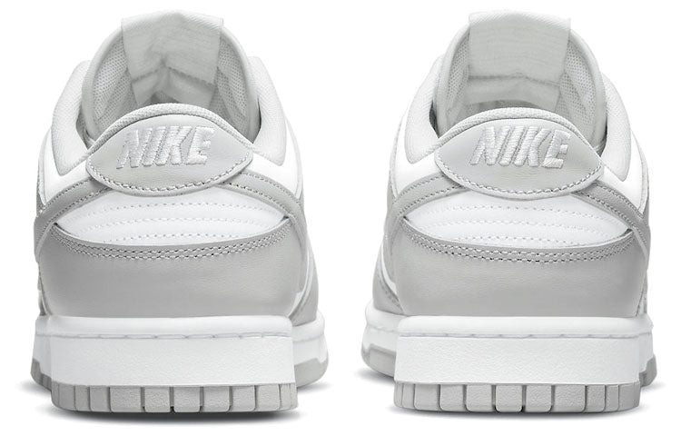 Nike Dunk Low 'Grey Fog' DD1391-103 - 5