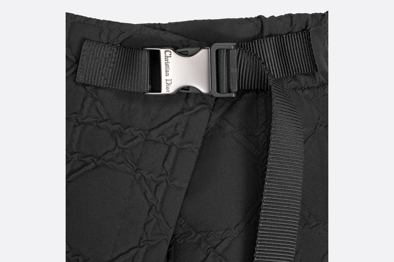 Macrocannage Skort 3