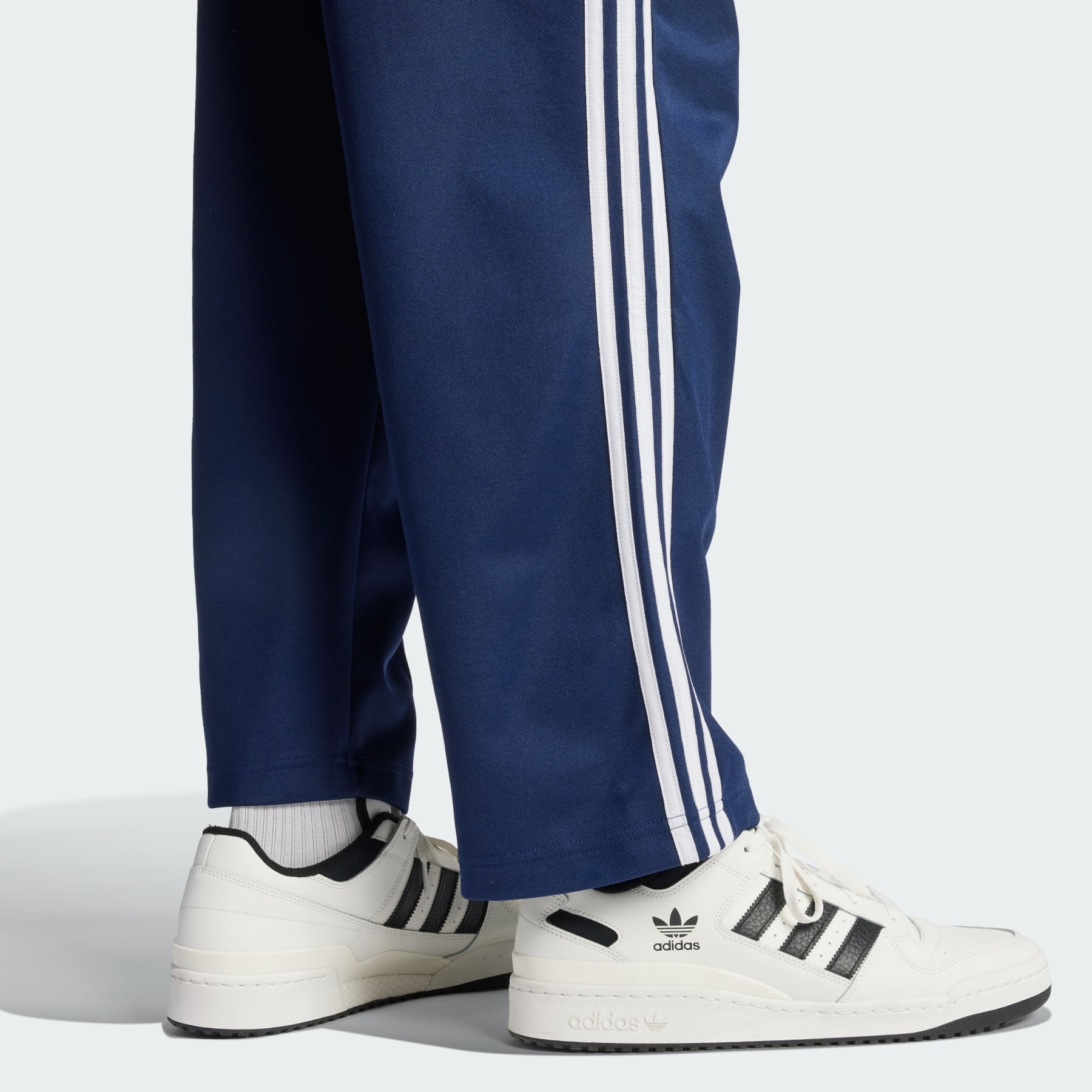 Adicolor Baggy Fit Firebird Track Pants - 6