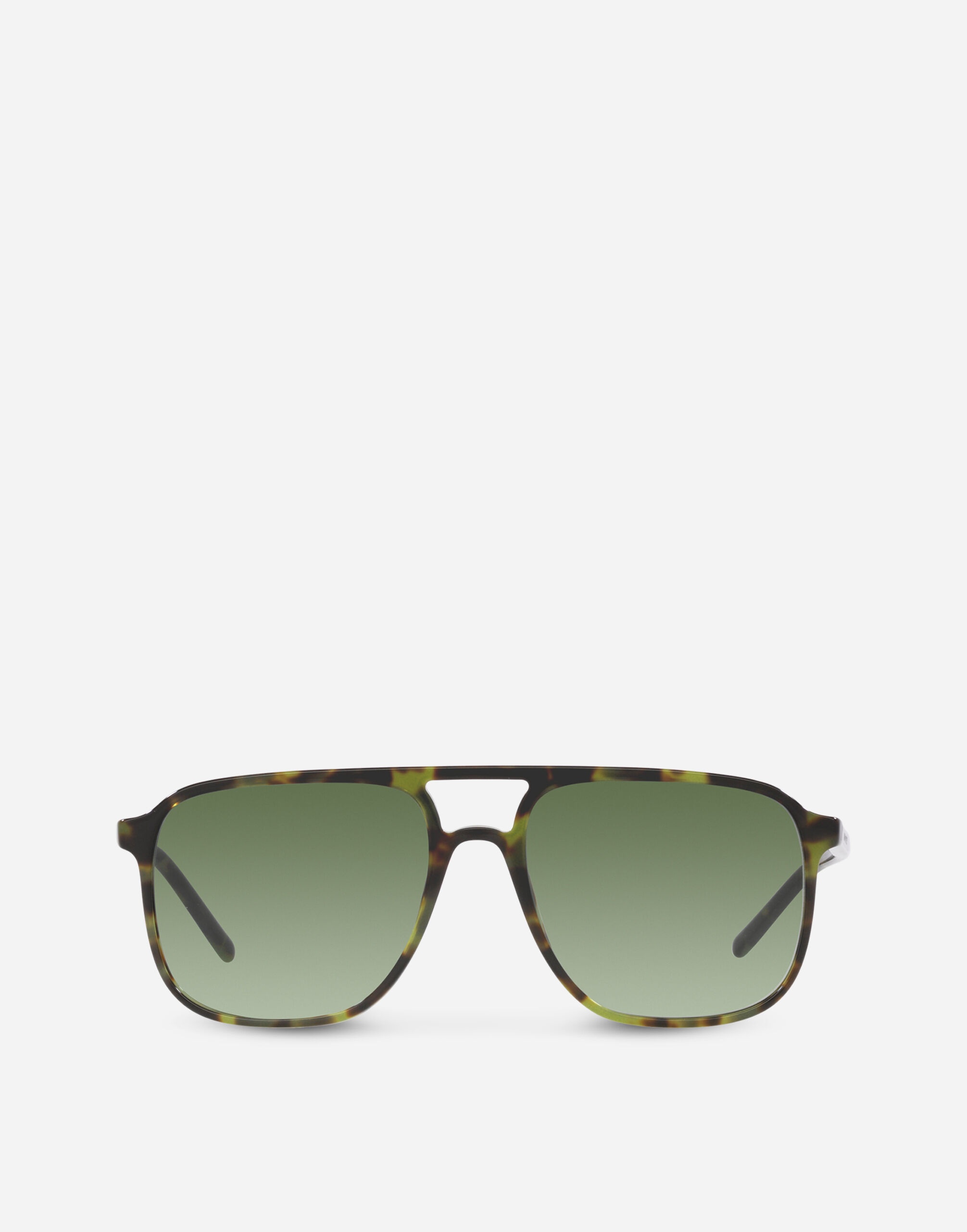 Thin profile sunglasses - 1