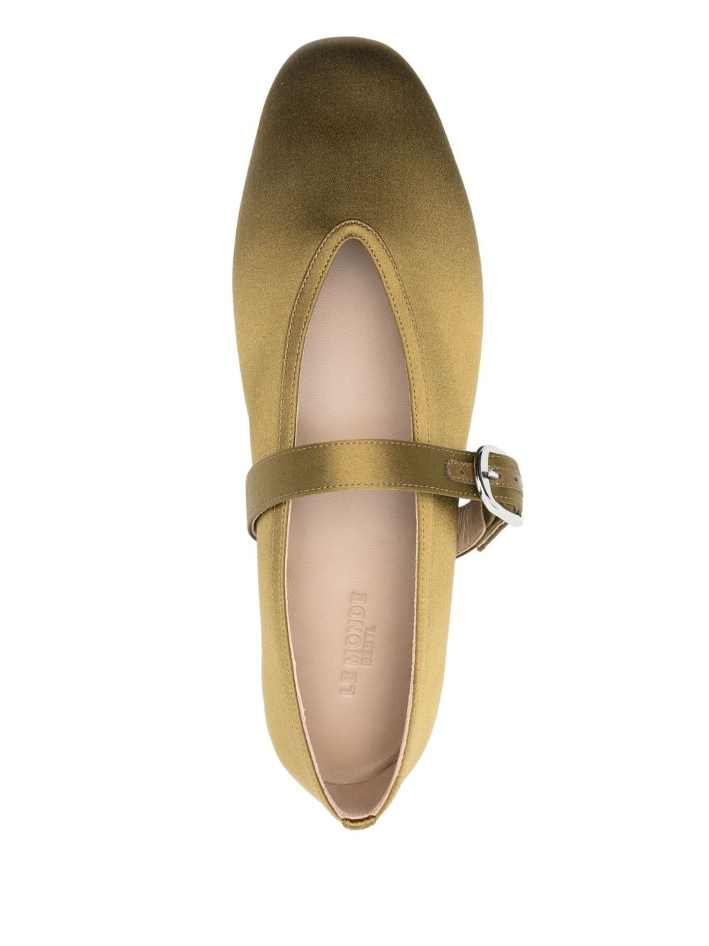 Stella ballet flats - 4