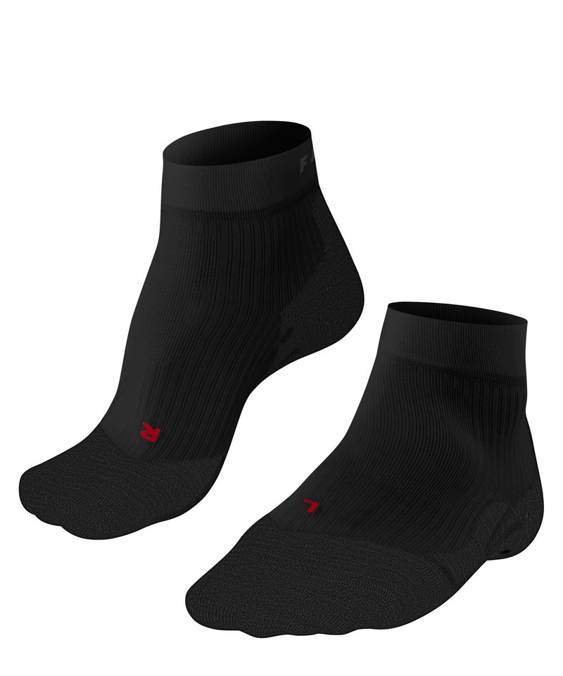 TE 4 Short Women Tennis Short socks 1